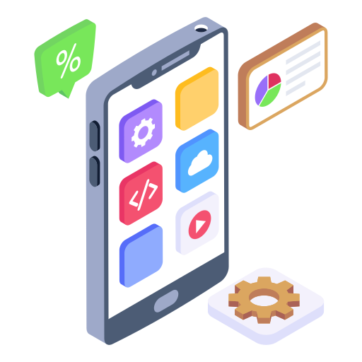 mglikegroup info - App Development